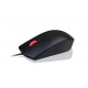 Mouse Lenovo Optical Wheel Mouse, cu fir