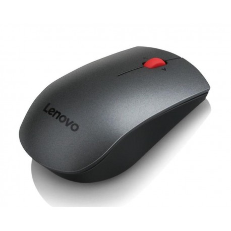 Mouse Lenovo Professional Wireless Laser, fara fir