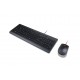 Kit mouse si tastatura LN ESSENTIAL, cu fir