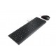 Kit mouse si tastatura LN ESSENTIAL, cu fir