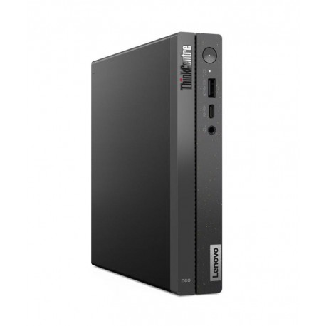 Desktop Lenovo ThinkCentre neo 50q Gen 4, i5