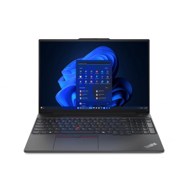 Laptop Lenovo ThinkPad E16 AMD Ryzen 5 7535HS