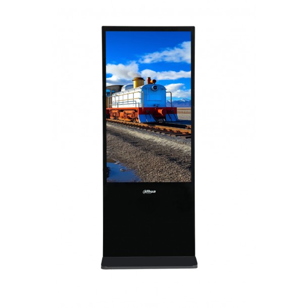 Dalhua Digital Totem LDV55 55” non-touch