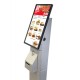 Kiosk self-service SN-1527, 21.5 inch