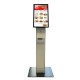 Kiosk self-service SN-1527, 21.5 inch