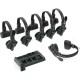 Sistem Hollyland Solidcom C1-6S (6x Headset)