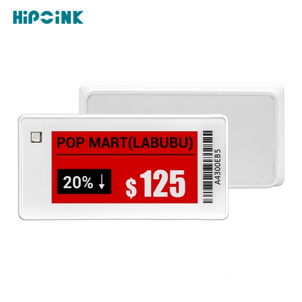 Eticheta electronica Hipoink 3.5 inch