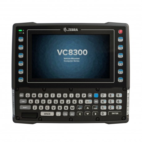 Tableta Zebra VC83 8 inch Qwerty 4 GB Android