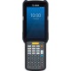 Terminal mobil Zebra MC3300X, 2D, SE4770, Straight Shooter, 38 taste