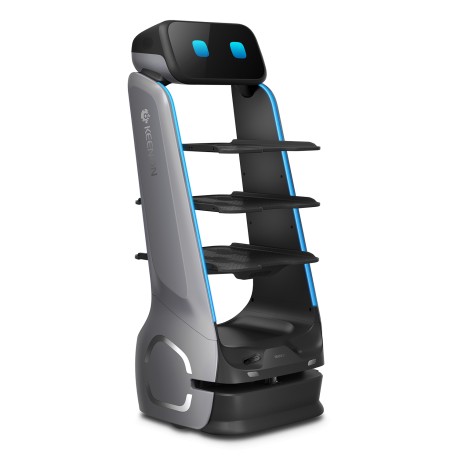 Robot Dinerbot Keenon T9 PRO