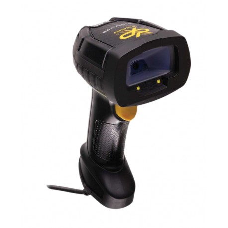 Cititor coduri de bare Datalogic PowerScan PD9630-DPX, 2D, USB