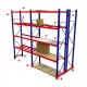 Modul raft rack depozitare