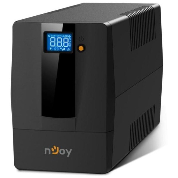 UPS nJoy Horus Plus 1500, 1500VA/900W