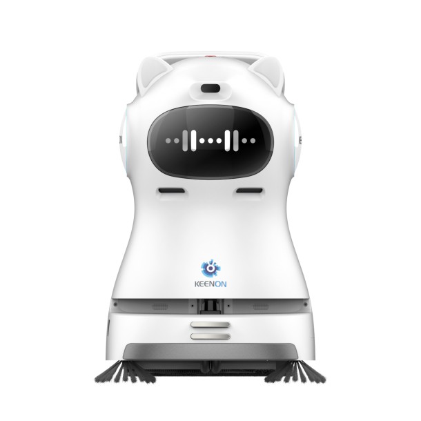 KEENON KLEENBOT C30 Robot