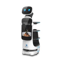 Robot KEENON DINERBOT T10