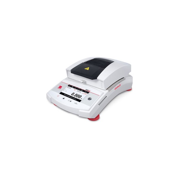 Moisture analyzer OHAUS MB92 EU