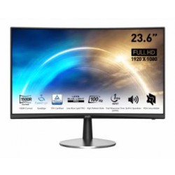 Monitor MSI 23.6" PRO , montare VESA