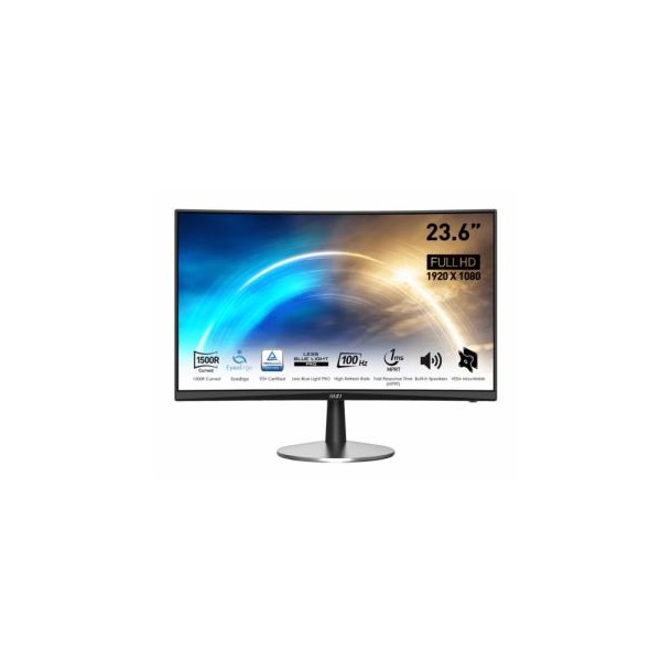 Monitor MSI 23.6" PRO , montare VESA