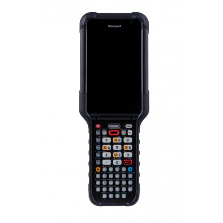 Mobile terminal Honeywell CK67, 2D, USB-C, BT, Wi-Fi, Android