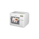 Imprimanta de etichete color Epson ColorWorks C3500, Ethernet, auto-cutter