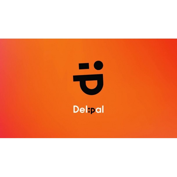 Delipal Restaurant POS Software - Monthly Subscription