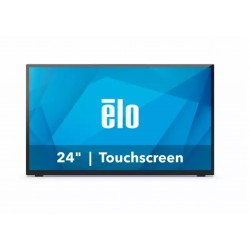 Monitor POS touchscreen Elo Touch 2470L, 24 inch