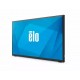 POS display touchscreen Elo Touch 2470L, 24 inch