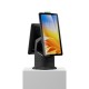 Sistem kiosk Zebra KC50, 15.6”, USB, BT, Ethernet, Wi-Fi, Android