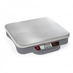 Shipping scale Ohaus Courier 1000 9/20/75 kg