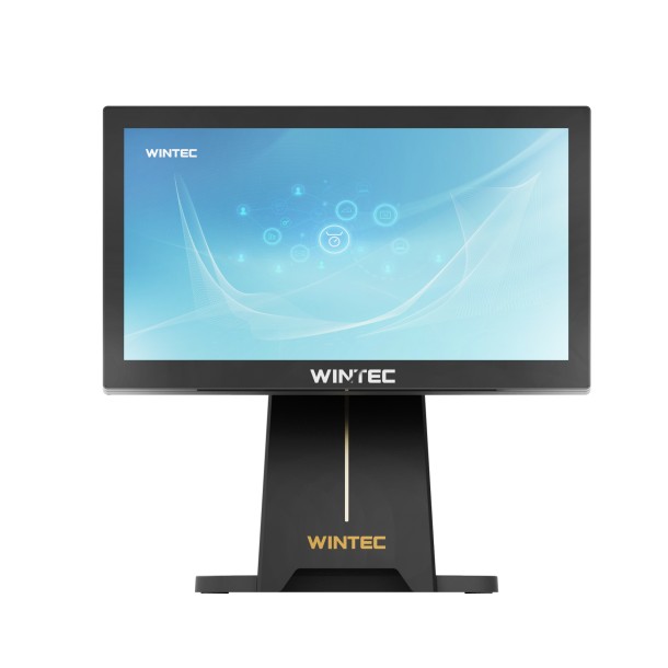 POS All-in-One Wintec AnyPOS670 15”