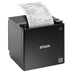 Imprimanta POS Epson TM-m30III, USB, Ethernet