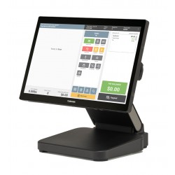 POS All in One Toshiba TCx810E, 15", Windows