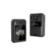 Mini-camera de corp Hytera GC550 2K/HD