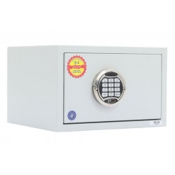 Kronberg IVT220 electronic anti-burglary safe 220x350x300 mm