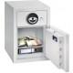 Kronberg DropIN PRO IVT65 anti-burglary electronic/key safe with drawer