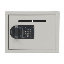 Kronberg Depo electronic anti-burglary safe 250x300x230 mm