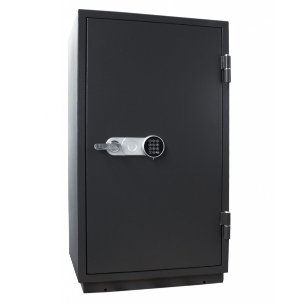 Kronberg Fire125TE electronic fireproof safe 1249x711x580 mm