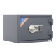 Kronberg ProFire30 electronic anti-burglary anti-fire safe