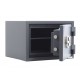 Kronberg ProFire30 electronic anti-burglary anti-fire safe