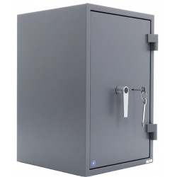 Anti-burglary fireproof safe key Kronberg ProFire67 670x440x450 mm