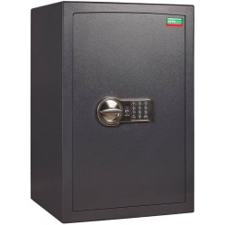 Kronberg IVTPro67IT electronic anti-burglary safe 670x440x380 mm