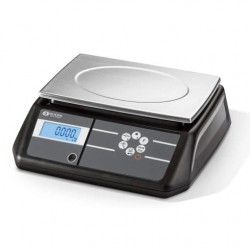 Check Weighing Elicom S300-PM