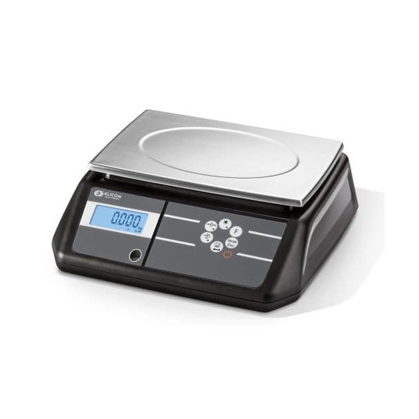 Check Weighing Elicom S300-PM