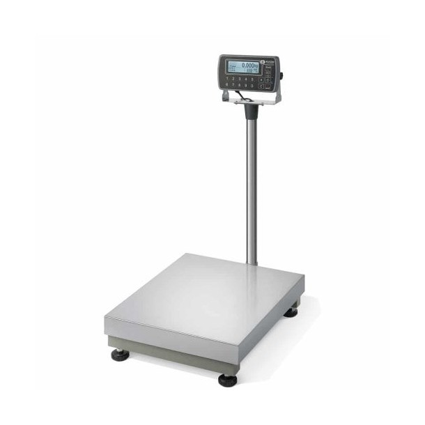 Platform Scales Elicom Si10 E 30x30 6/15/30 kg