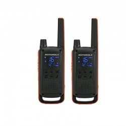 Walkie Talkie Motorola T82 (2 pcs)