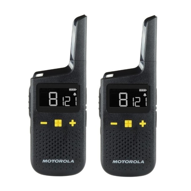 Motorola XT185 business station PMR446 - 1 pair