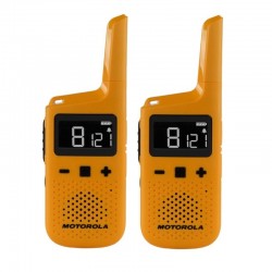 Walkie Talkie Motorola T72