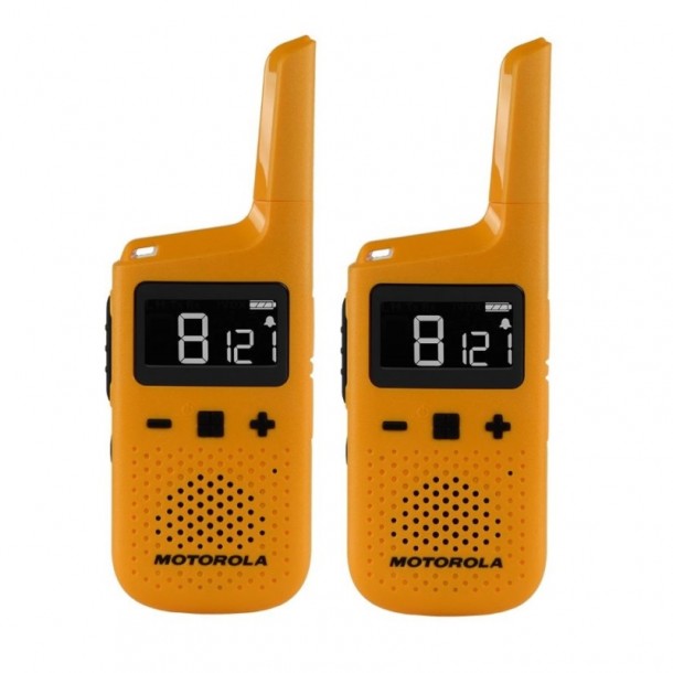 Walkie Talkie Motorola T72