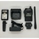 Yaesu FT-4XE VHF/UHF 2M portable transceiver