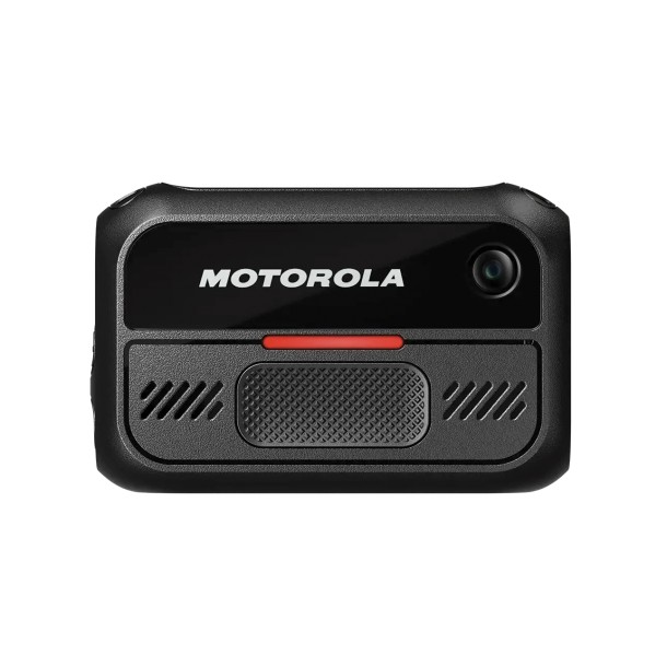 Body Camera Motorola V200